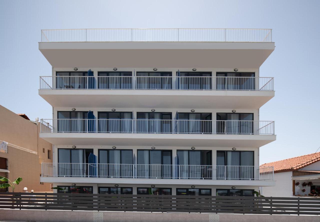 Grand Dodo'S Triada Seaview Studios Agia Triada  Exterior photo